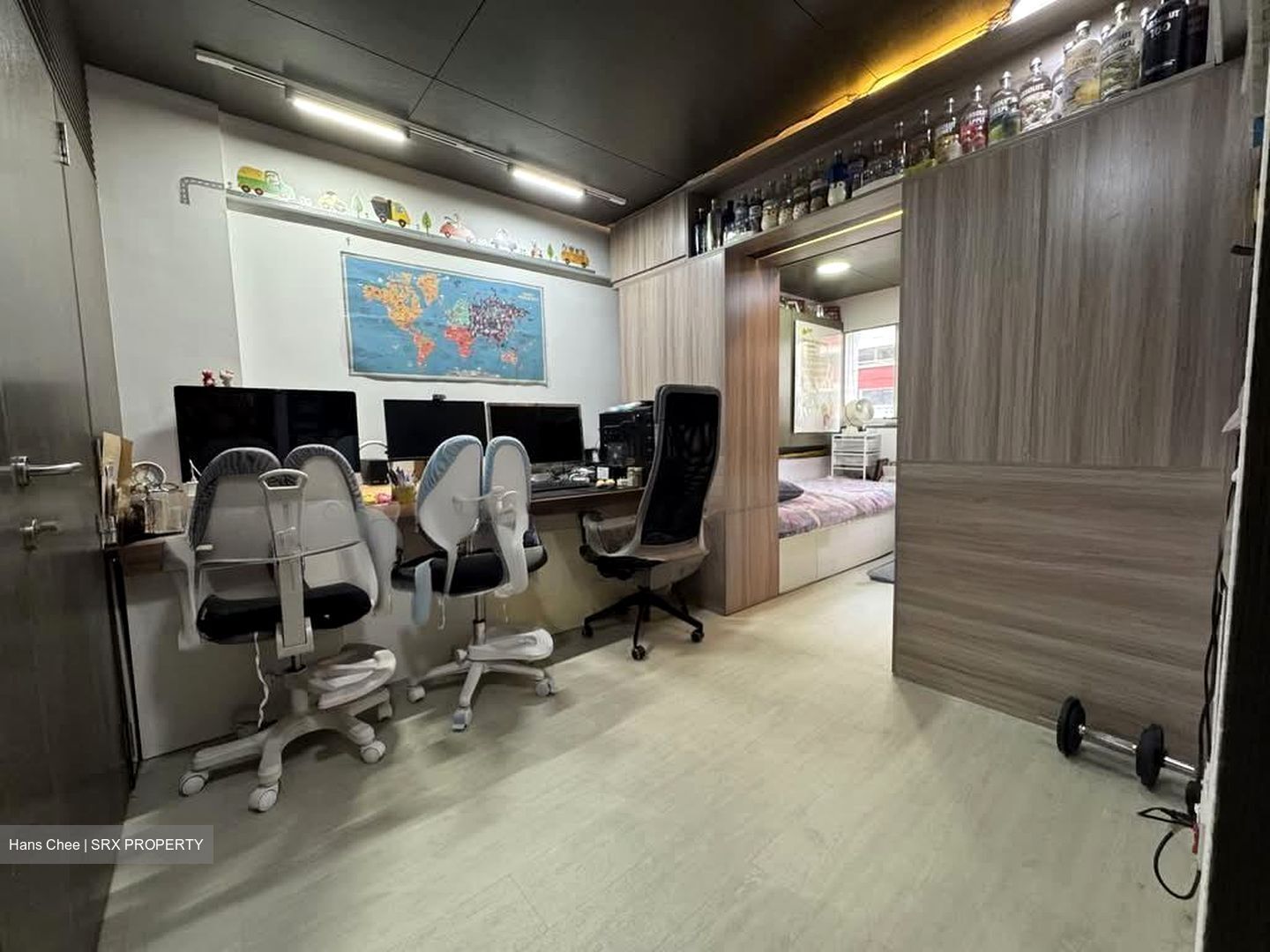 Blk 251 Hougang Avenue 3 (Hougang), HDB 5 Rooms #555650211